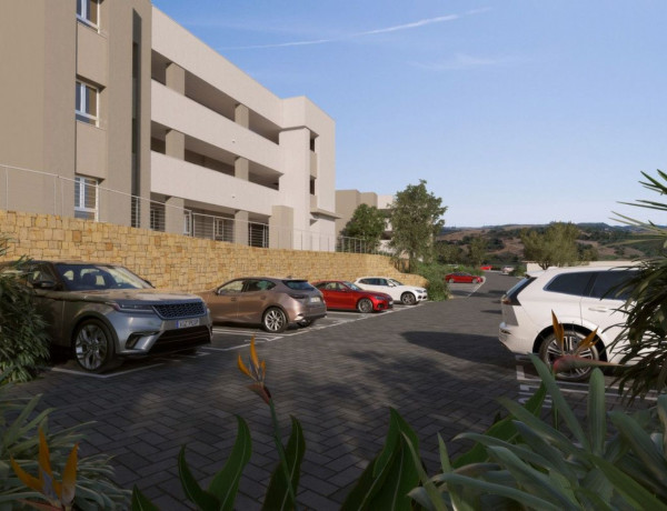 Piso en venta en Lugar Urbanizacion Estepona Golf