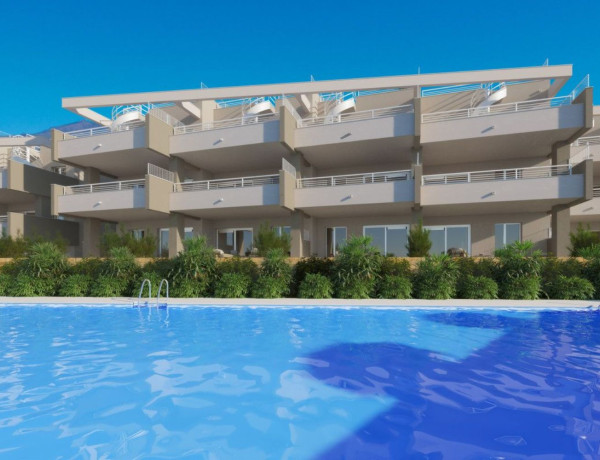 Piso en venta en Lugar Urbanizacion Estepona Golf