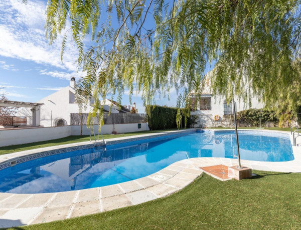 Casa o chalet independiente en venta en Albaicín