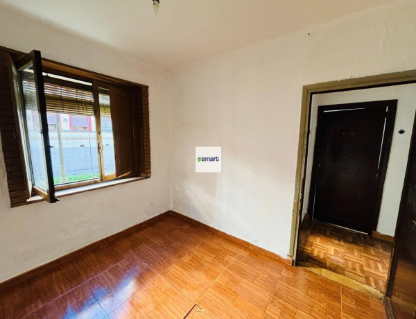 Piso en venta en avenida de la Reguera, 18 D