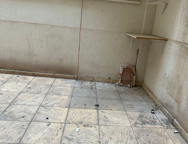 Piso en venta en calle Arroyo Totalán