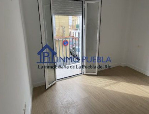 Piso en venta en Coria del Río