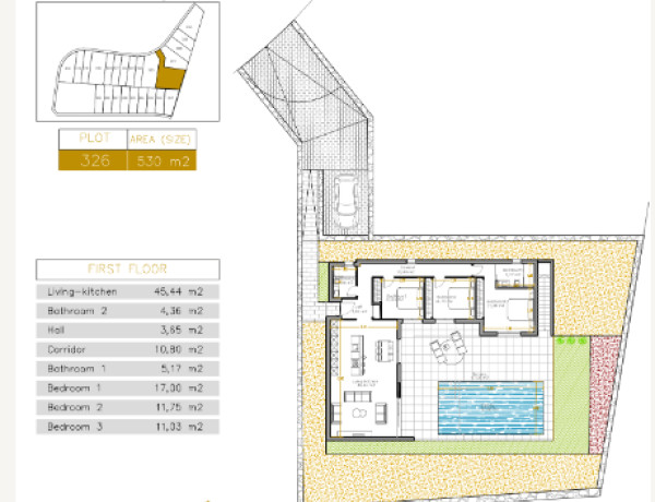 Villarmartin Paradise_NAUTIC B