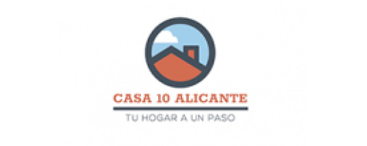 Casa 10 Alicante Inmobiliaria & Inversiones