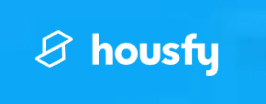 Housfy Real Estate ES