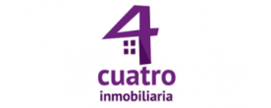 Cuatro Inmobiliaria