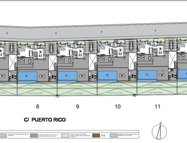 Villa Sunset-Residencial Catalina