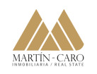 INMOBILIARIA MARTIN-CARO .