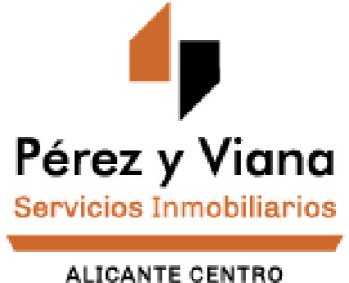 Pérez y Viana Inmobiliaria Alicante Centro