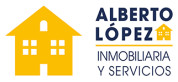 ALBERTO LOPEZ INMOBILIARIA Y SERVICIOS