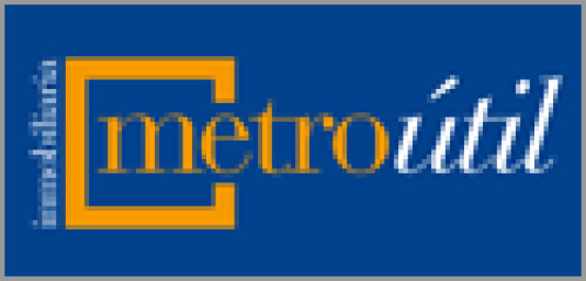 inmobiliaria metroutil