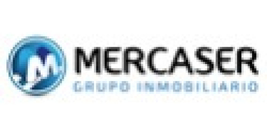 Mercaser Grupo Inmobiliario