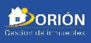 Orion. Gestión De Inmuebles