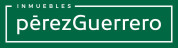 inmuebles perez guerrero