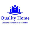 QUALITY HOME GESTIONES INMOBILIARIAS REAL STATE