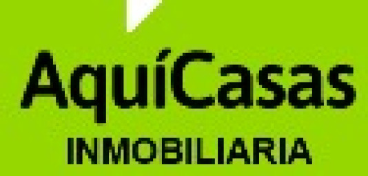 AquíCasas Inmobiliaria