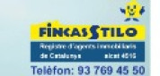 FINCAS STILO