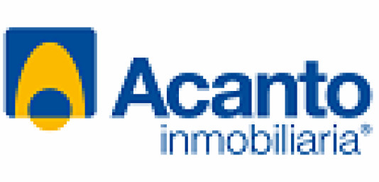 Acanto inmobiliaria