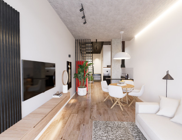 Lofts Aguilera