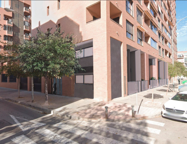 Lofts Aguilera