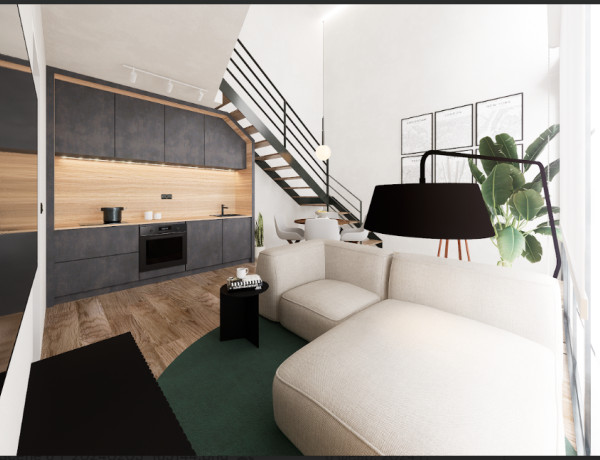 Lofts Aguilera