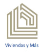 Viviendas y más