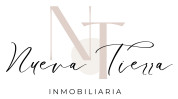 Nueva tierra inmobiliaria