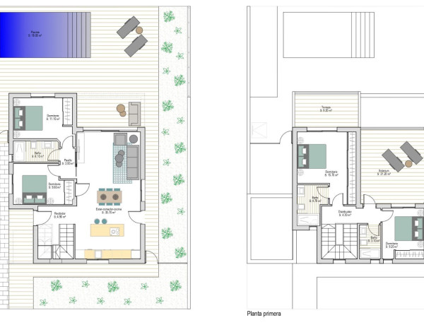 Front Line Roda Real Estate