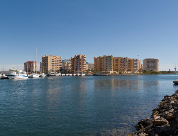 Miradores del Puerto fase A