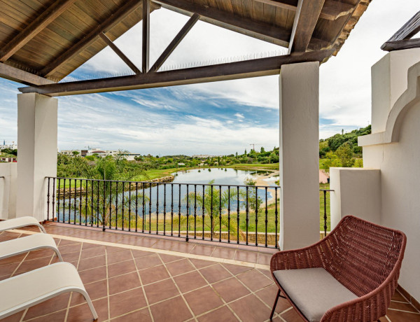 Azata Golf Villas