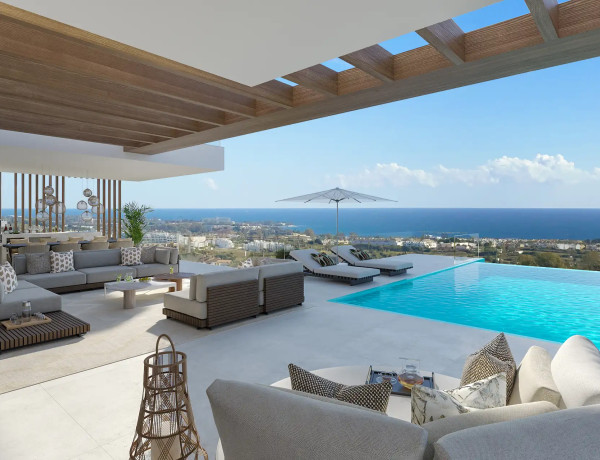 Ocyan Luxury Villas