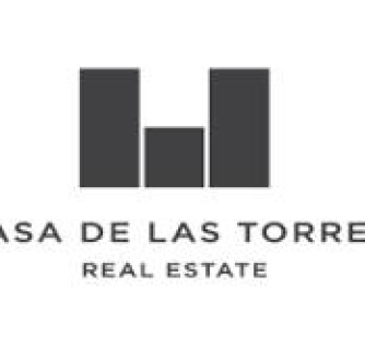 Casa de las Torres