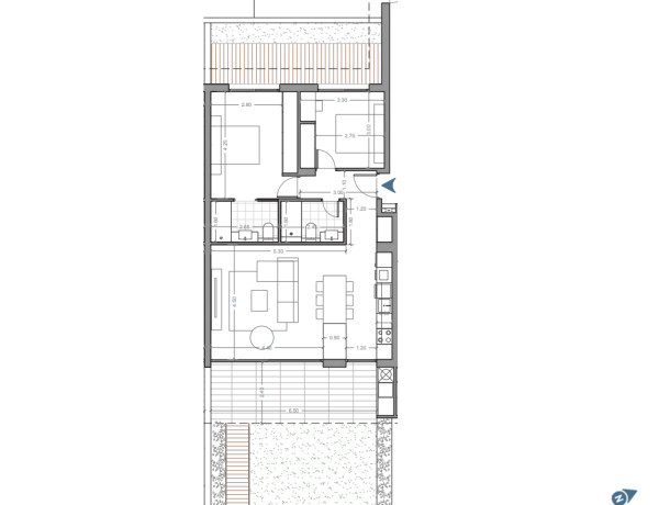 Residencial Puerto Azul