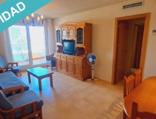 PISO EN VENTA EN URBANIZACIÓN PUNTA CORMORÁN LA MANGA