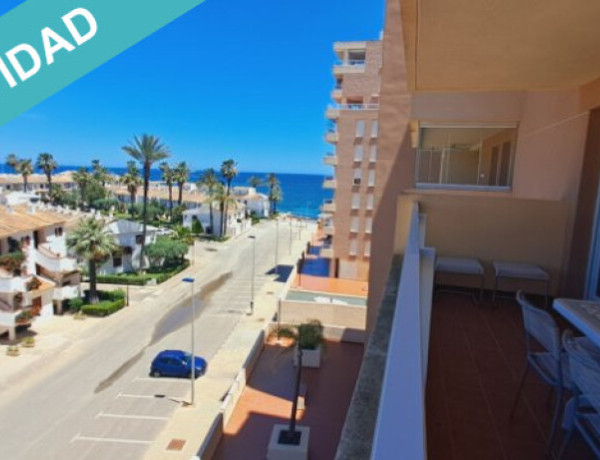 PISO EN VENTA EN URBANIZACIÓN PUNTA CORMORÁN LA MANGA