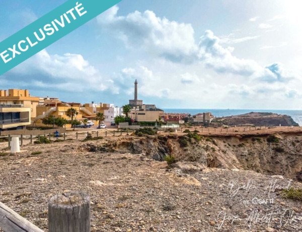 CASA EN CABO DE PALOS