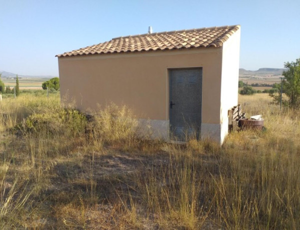 Country house For sell in Yecla in Murcia 