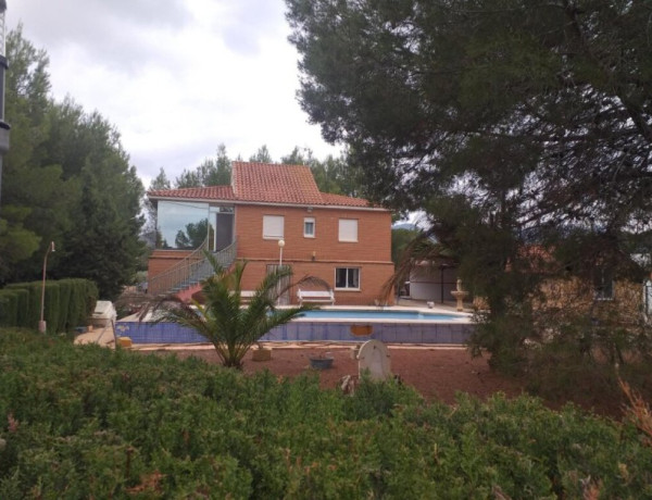 Country house For sell in Yecla in Murcia 