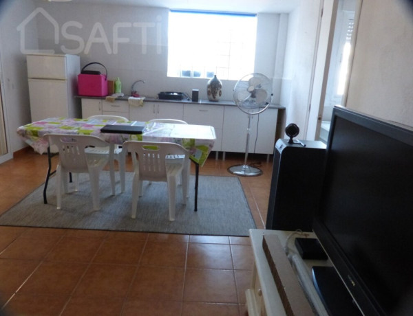 Estupenda casa con 5 dormitorios y piscina privada, Fortuna