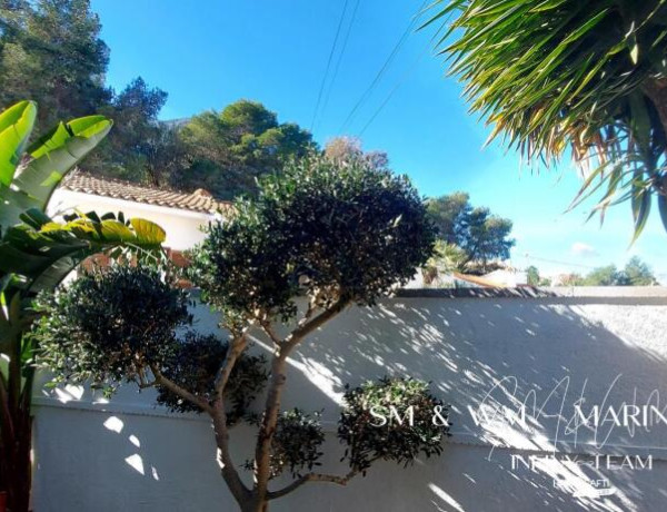 Descubre tu nuevo hogar en Denia, en la espectacular Costa Blanca