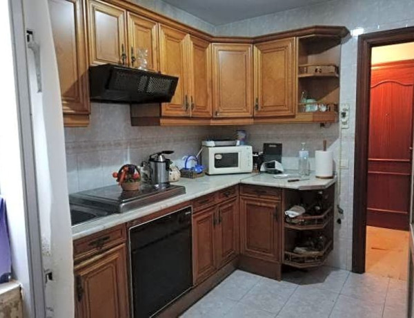 VIVIENDA EN PLENO CENTRO DE TORREMOLINOS MALAGA