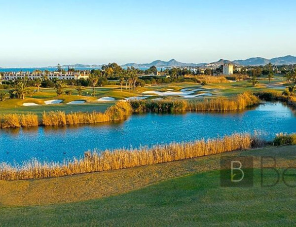 ¡OBRA NUEVA! CHALETS ADOSADOS ESTILO IBICENCO CON PISCINA PRIVADA EN LOS ALCÁZAREZ, MURCIA