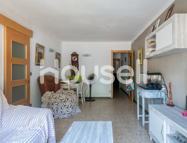 Piso de 102 m² Calle Via Ronda, 08100 Mollet del Vallès (Barcelona)