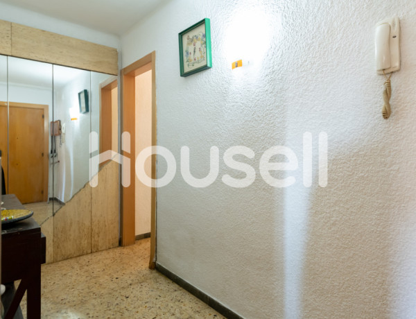 Piso de 102 m² Calle Via Ronda, 08100 Mollet del Vallès (Barcelona)