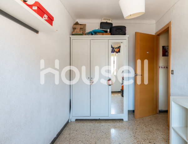 Piso de 102 m² Calle Via Ronda, 08100 Mollet del Vallès (Barcelona)