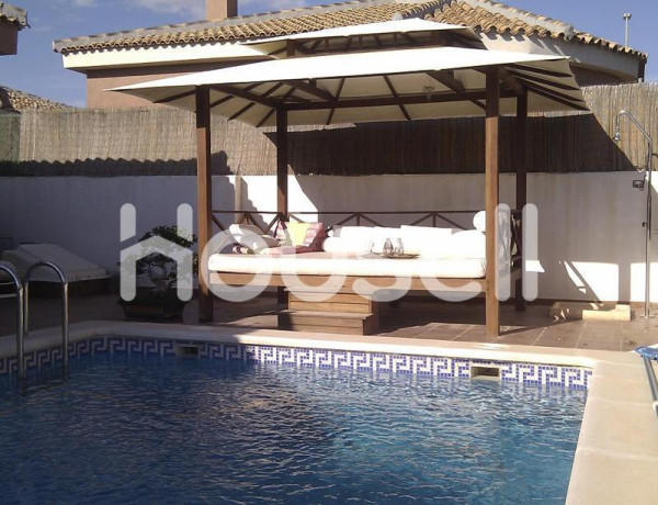 Chalet en venta de 183 m² Calle de la Loma Alta (Gea Y Truyols), 30150 Murcia