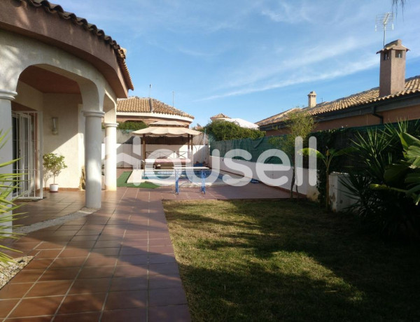 Chalet en venta de 183 m² Calle de la Loma Alta (Gea Y Truyols), 30150 Murcia