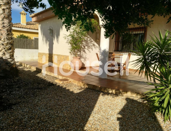 Chalet en venta de 183 m² Calle de la Loma Alta (Gea Y Truyols), 30150 Murcia