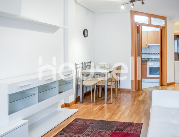 Piso en venta de 58 m² Avenida Fernández Ladreda, 24005 León