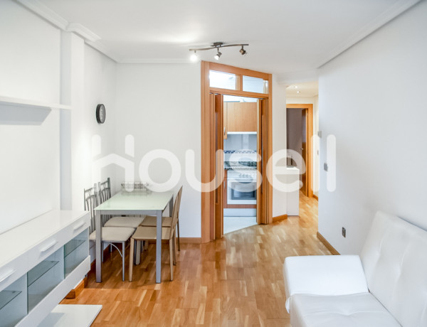 Piso en venta de 58 m² Avenida Fernández Ladreda, 24005 León